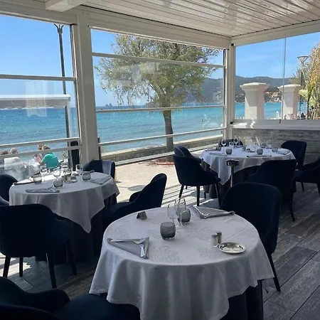 Superbe Neuf Aucalme 公寓