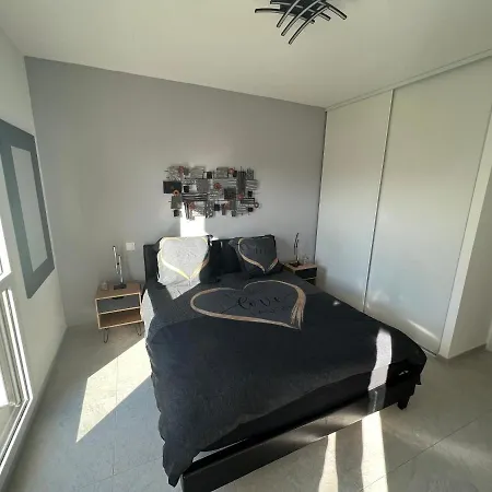 公寓 Superbe Neuf Aucalme *